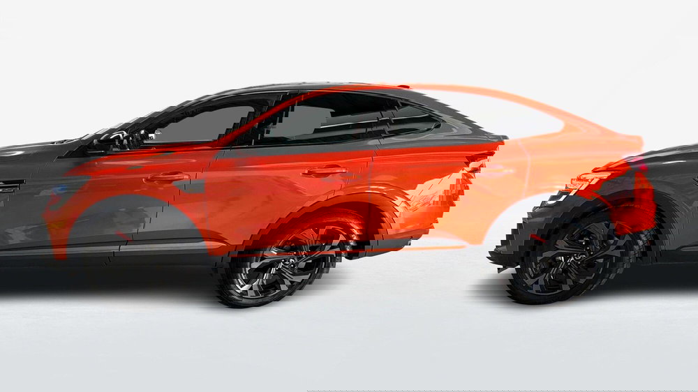 Renault Arkana usata a Treviso (4)