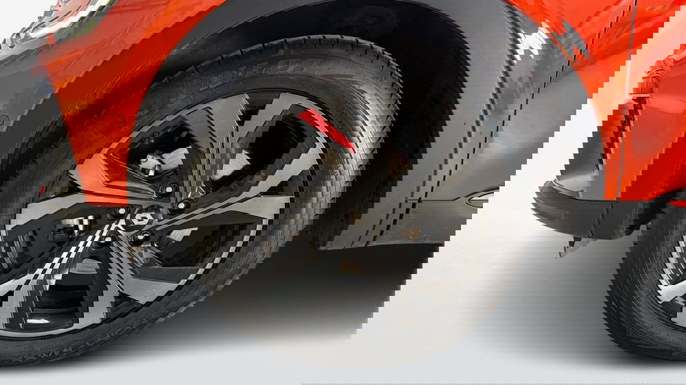 Renault Arkana usata a Treviso (5)