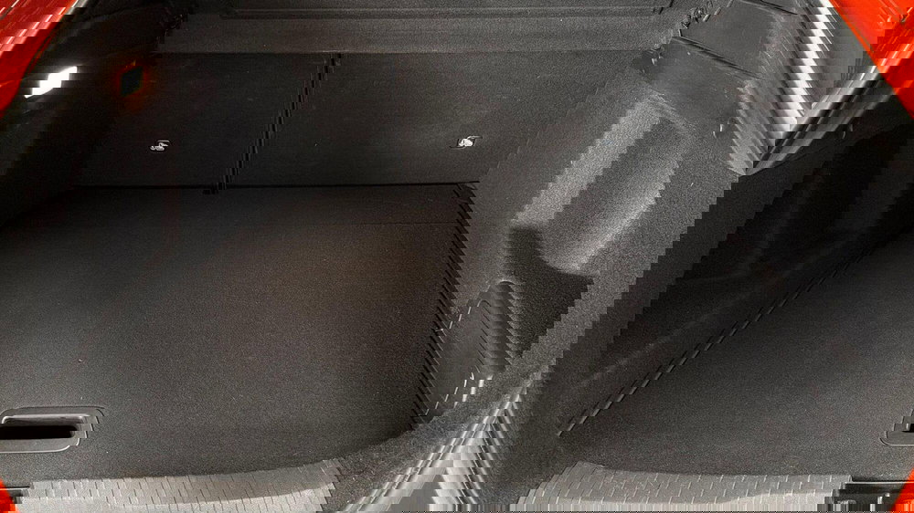 Renault Arkana usata a Treviso (6)