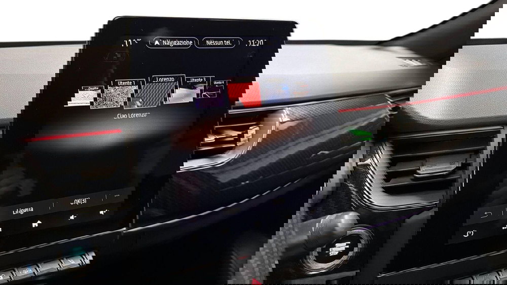 Renault Arkana usata a Treviso (7)