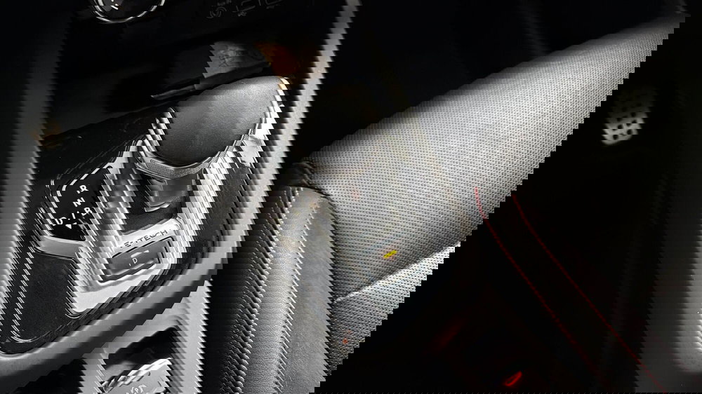 Renault Arkana usata a Treviso (9)