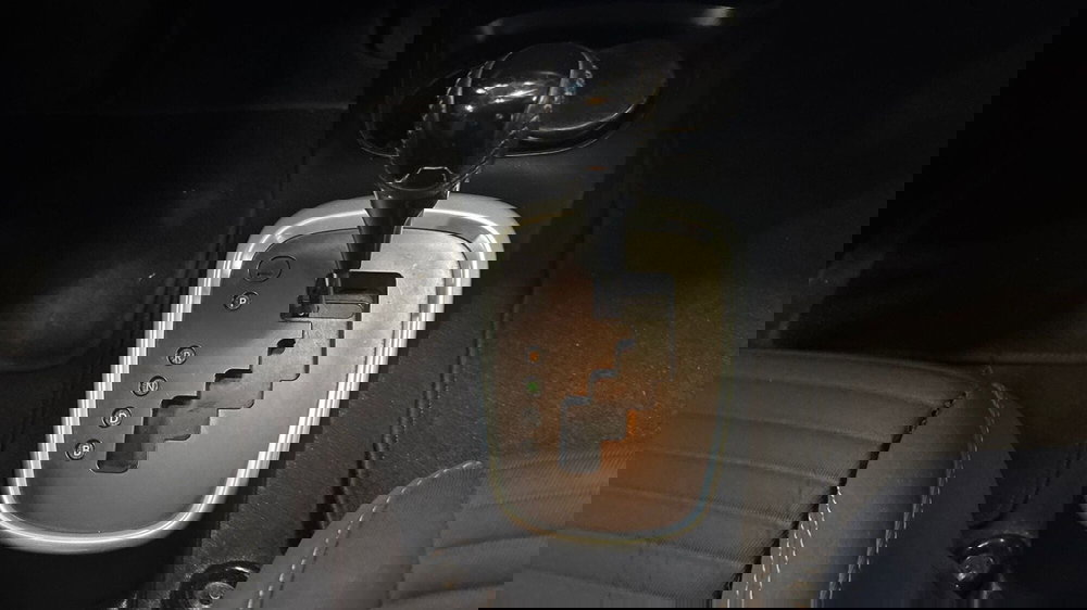 Toyota Yaris usata a Treviso (11)