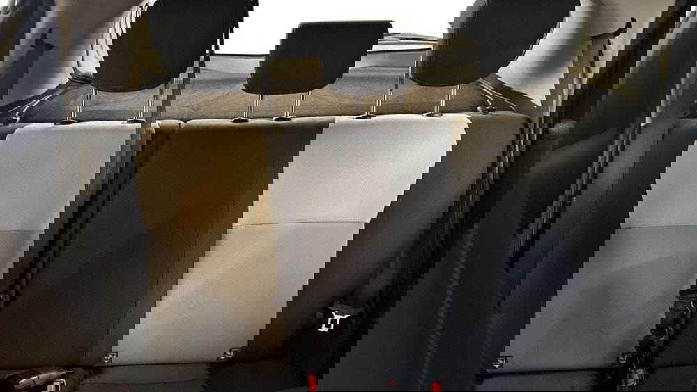 Toyota Yaris usata a Treviso (14)