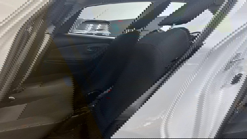 Toyota Yaris usata a Treviso (15)
