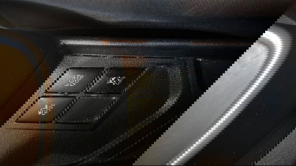 Toyota Yaris usata a Treviso (16)