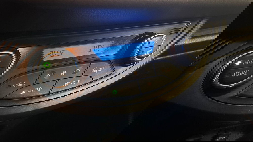 Toyota Yaris usata a Treviso (17)