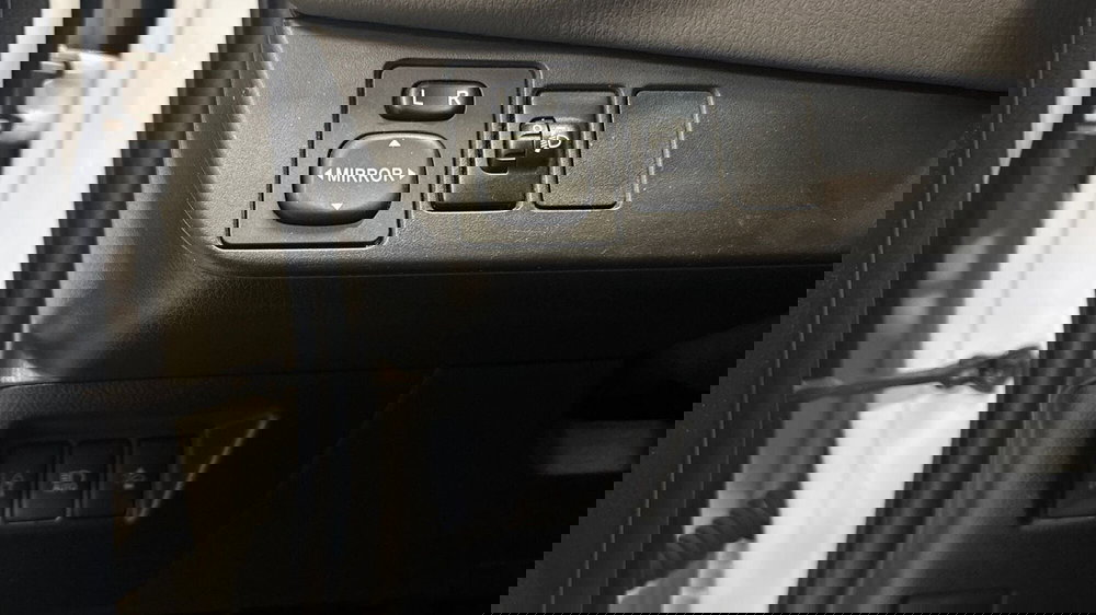 Toyota Yaris usata a Treviso (19)