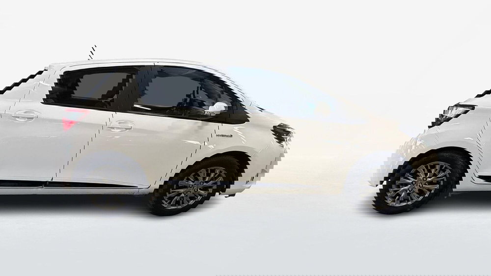 Toyota Yaris usata a Treviso (3)