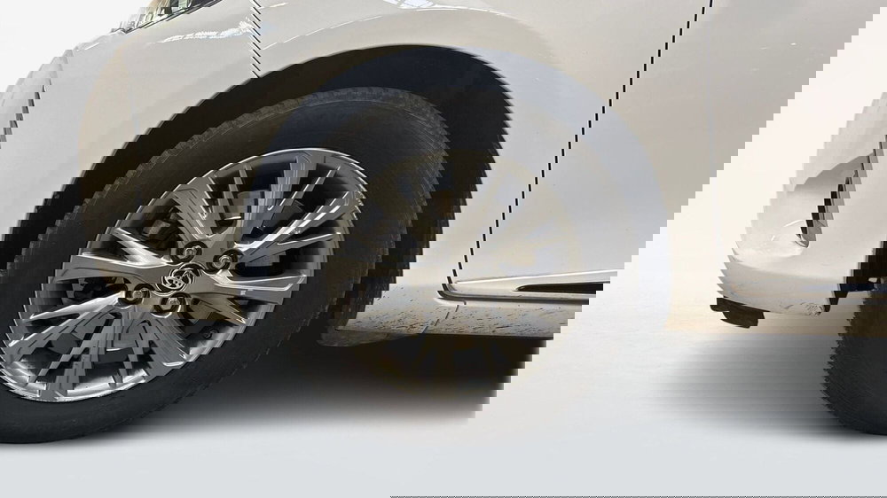 Toyota Yaris usata a Treviso (5)