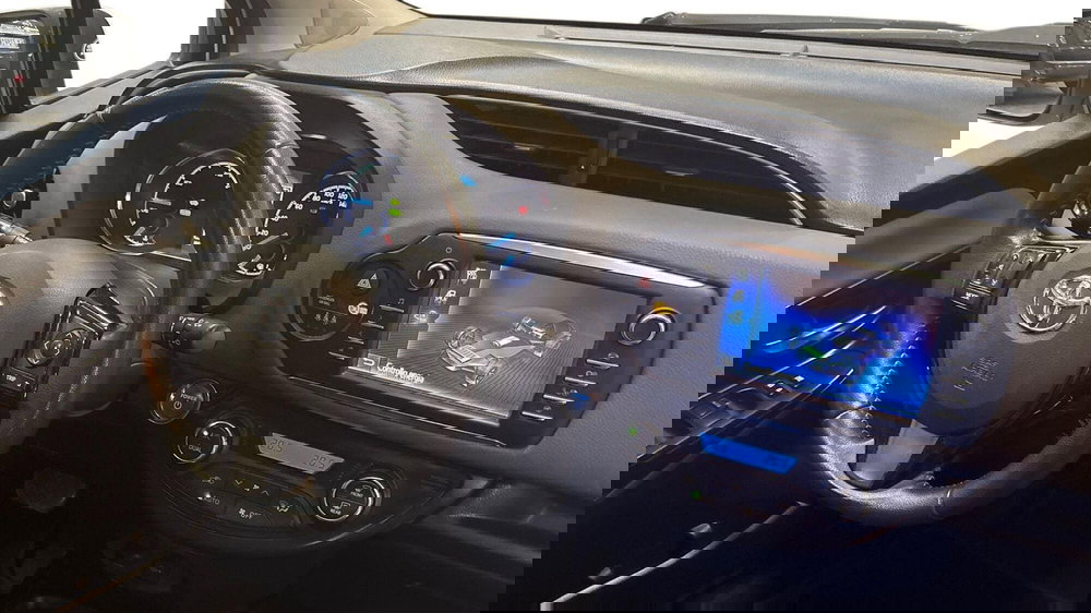 Toyota Yaris usata a Treviso (7)