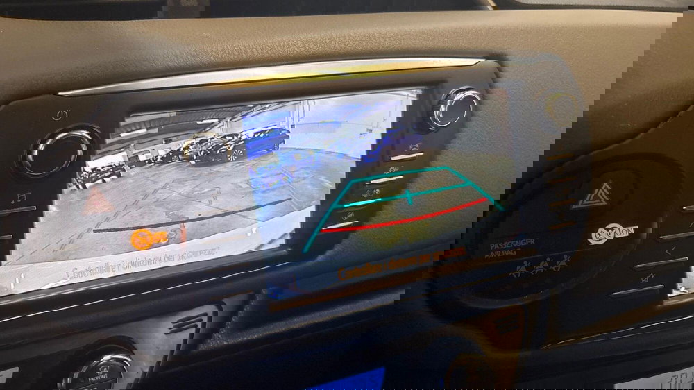 Toyota Yaris usata a Treviso (8)