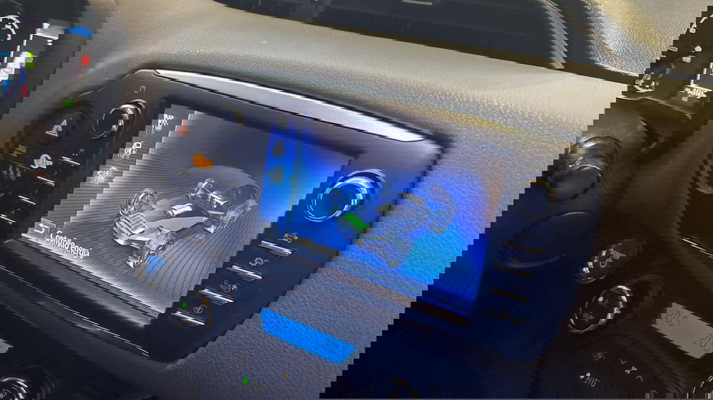 Toyota Yaris usata a Treviso (9)