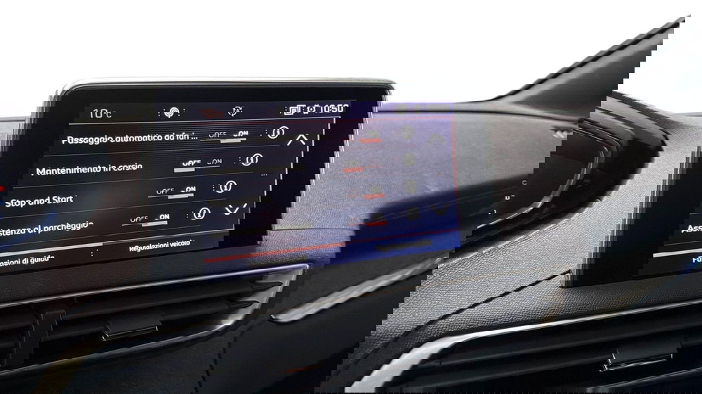 Peugeot 3008 usata a Treviso (12)