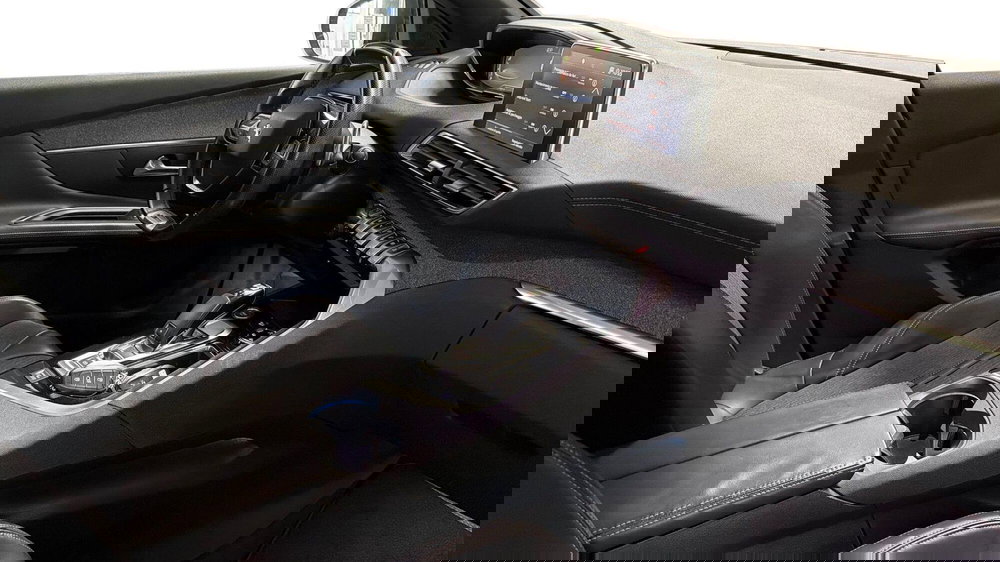 Peugeot 3008 usata a Treviso (13)