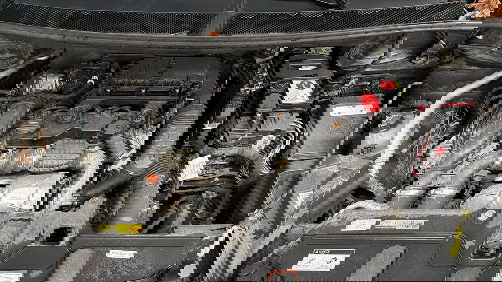 Peugeot 3008 usata a Treviso (14)