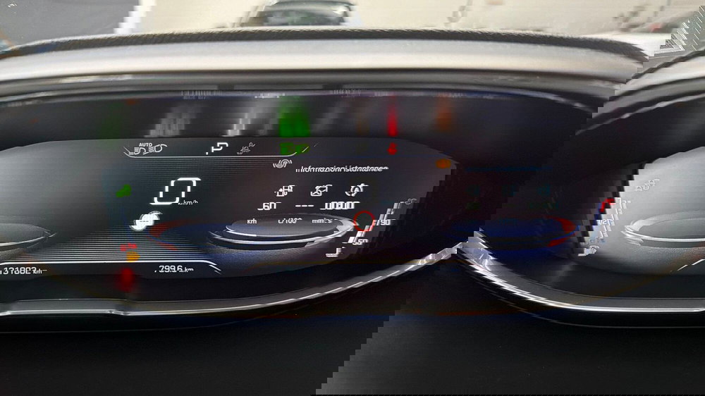 Peugeot 3008 usata a Treviso (15)