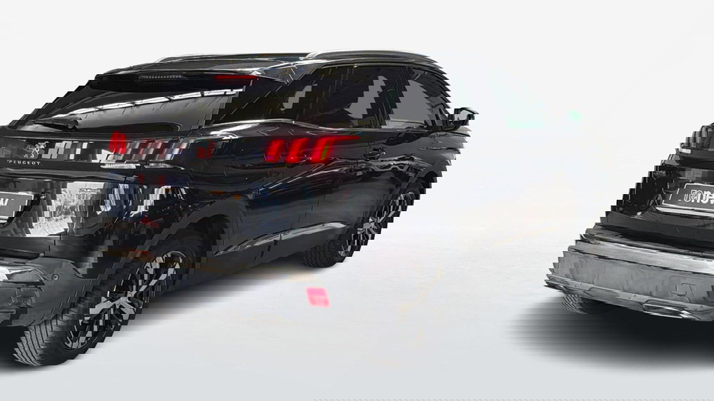 Peugeot 3008 usata a Treviso (2)