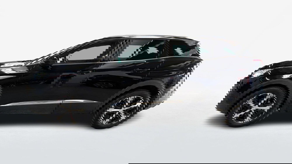 Peugeot 3008 usata a Treviso (3)