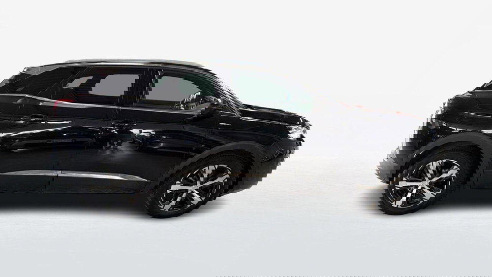 Peugeot 3008 usata a Treviso (4)