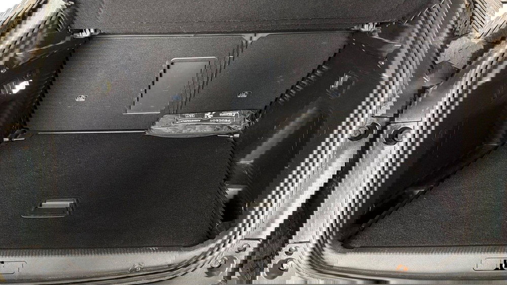 Peugeot 3008 usata a Treviso (6)