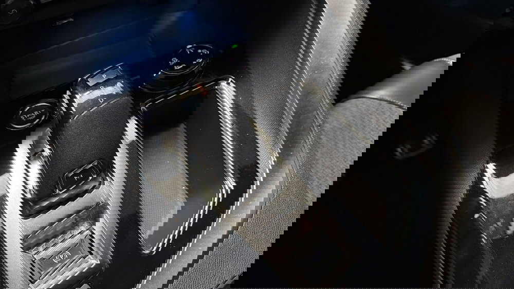 Peugeot 3008 usata a Treviso (9)