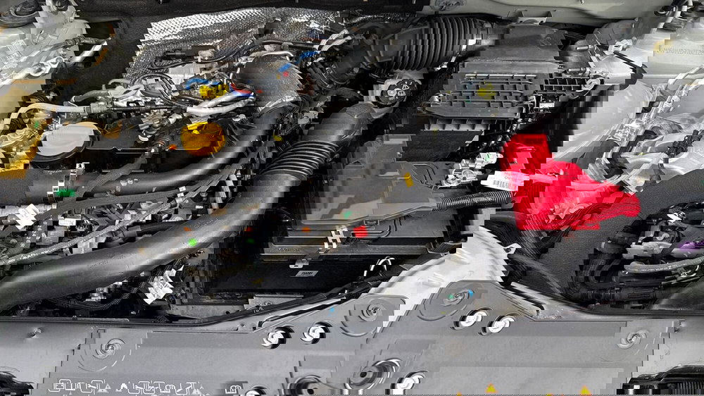 Dacia Duster usata a Treviso (10)