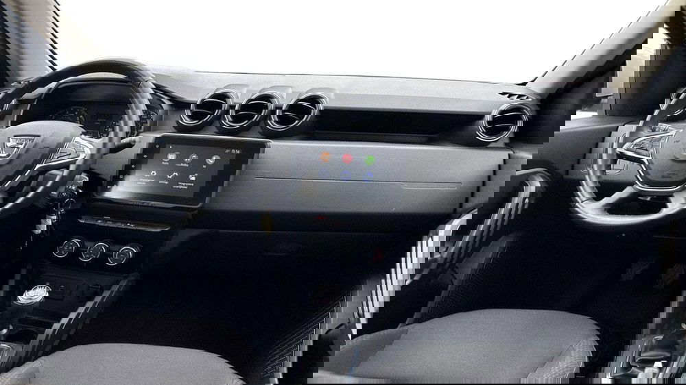 Dacia Duster usata a Treviso (12)