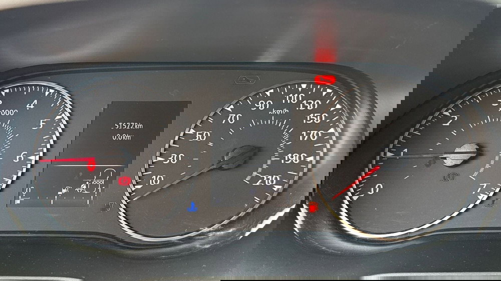 Dacia Duster usata a Treviso (13)