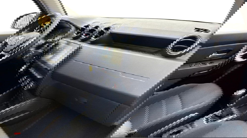 Dacia Duster usata a Treviso (14)