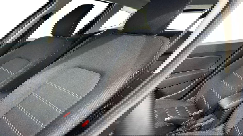 Dacia Duster usata a Treviso (15)