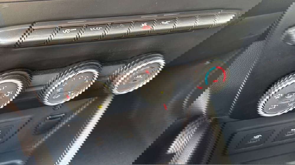 Dacia Duster usata a Treviso (16)