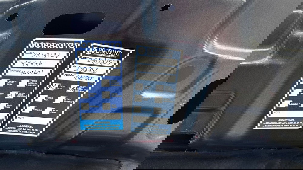 Dacia Duster usata a Treviso (18)