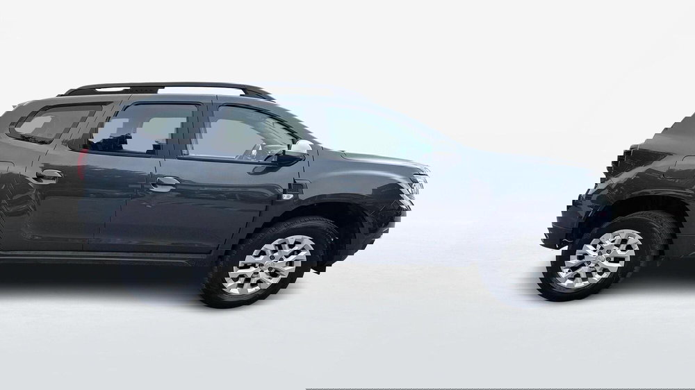 Dacia Duster usata a Treviso (3)