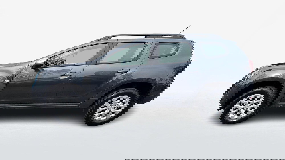 Dacia Duster usata a Treviso (4)