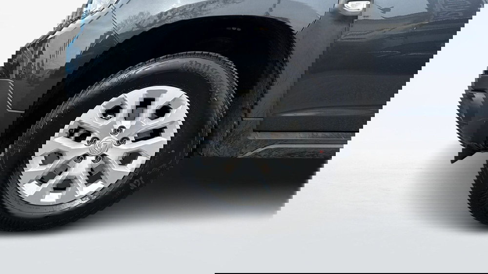 Dacia Duster usata a Treviso (5)