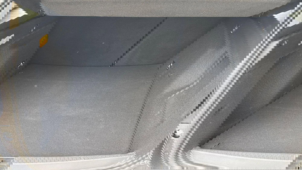 Dacia Duster usata a Treviso (6)