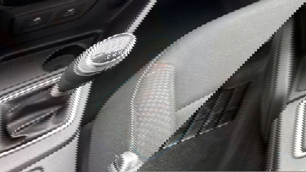 Dacia Duster usata a Treviso (8)