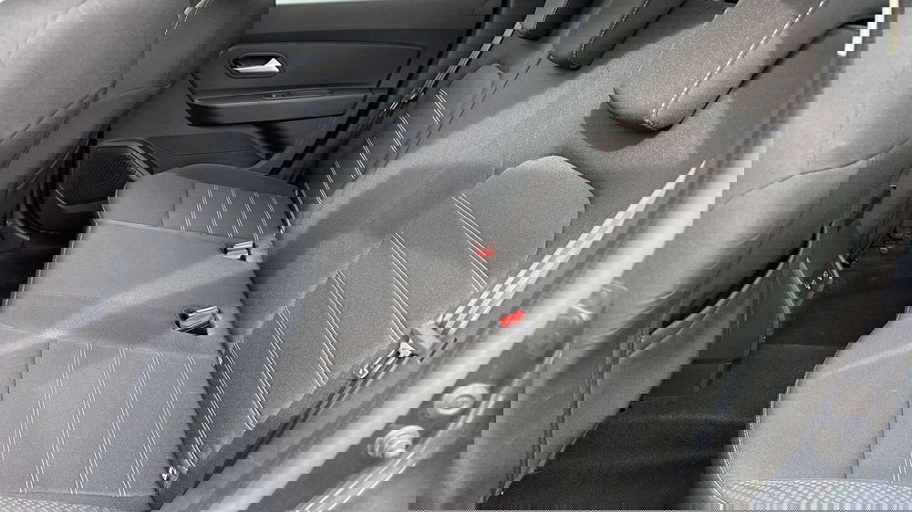 Dacia Duster usata a Treviso (9)