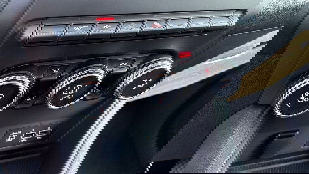 Renault Captur usata a Treviso (10)