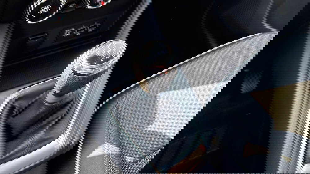 Renault Captur usata a Treviso (11)