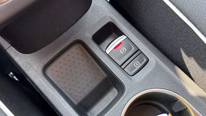 Renault Captur usata a Treviso (12)