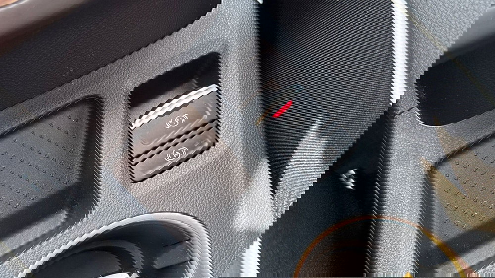 Renault Captur usata a Treviso (12)