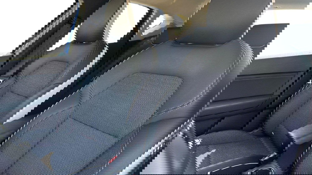 Renault Captur usata a Treviso (15)