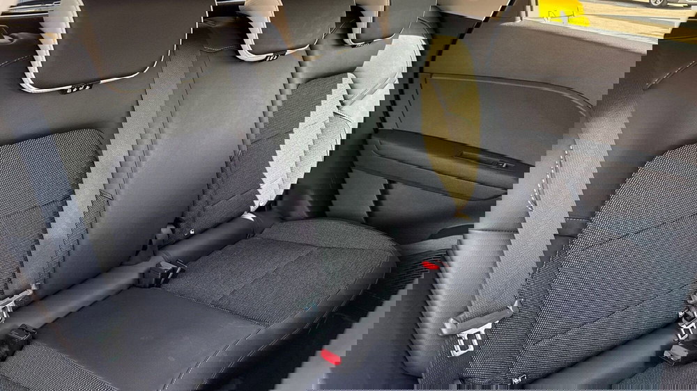 Renault Captur usata a Treviso (16)