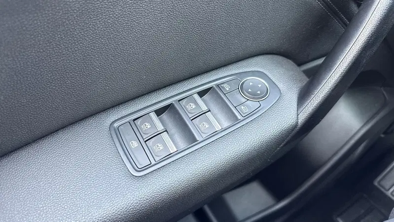 Renault Captur usata a Treviso (17)