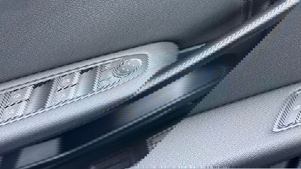 Renault Captur usata a Treviso (17)