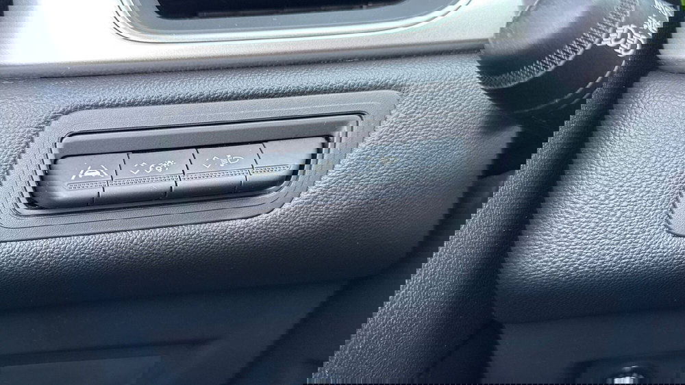 Renault Captur usata a Treviso (18)