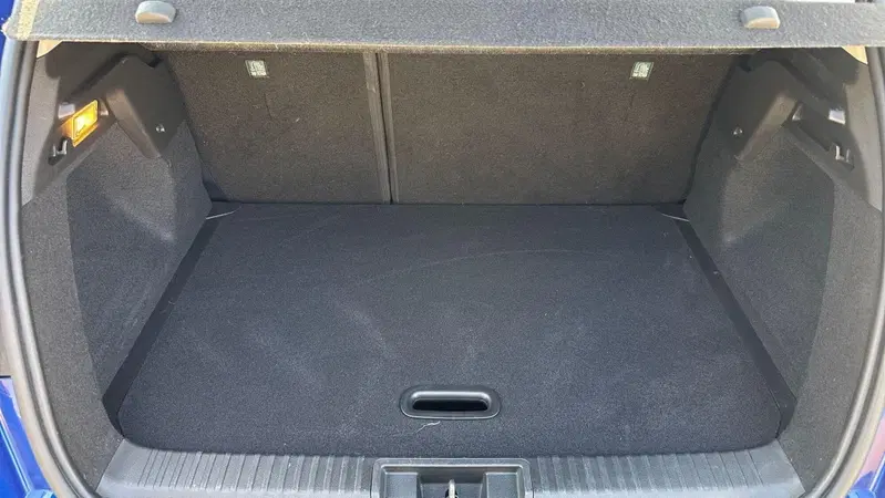 Renault Captur usata a Treviso (19)