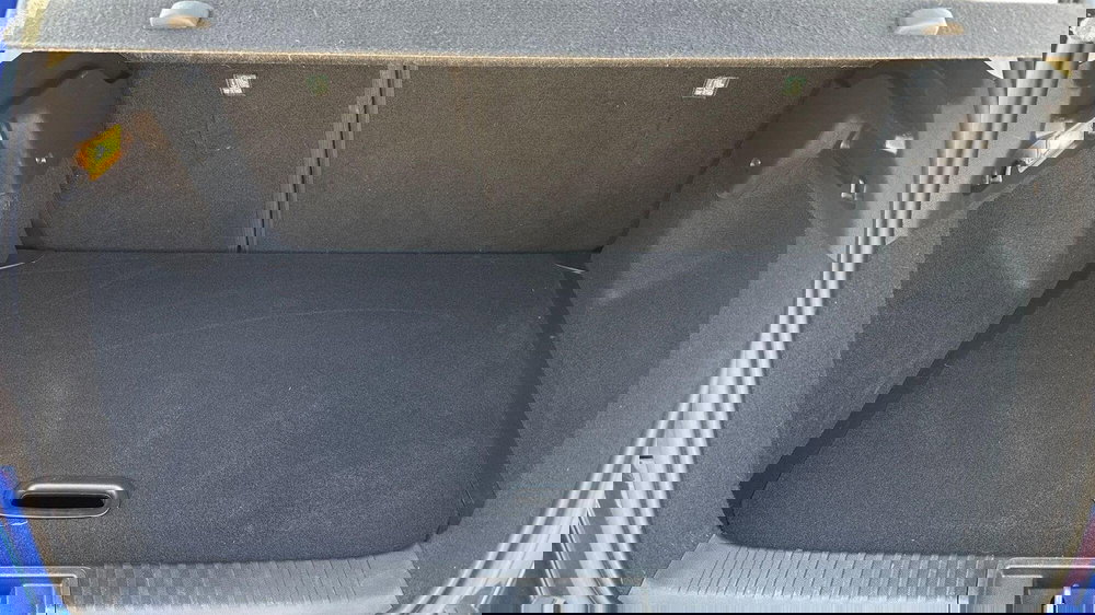 Renault Captur usata a Treviso (19)