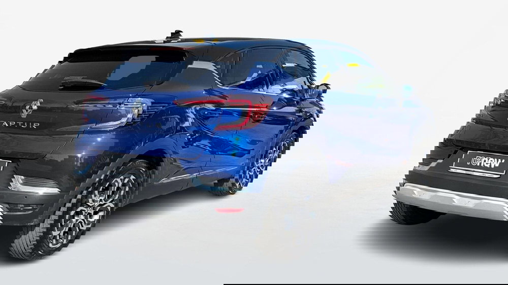 Renault Captur usata a Treviso (2)